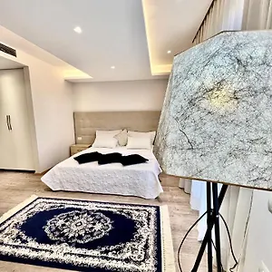 Hotel House Of A&arwen, Saranda