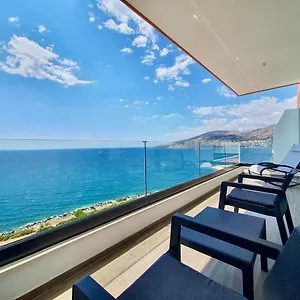 Appartement Lookout, Saranda