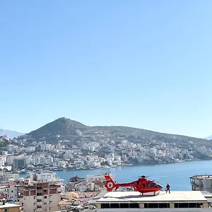 Appart hôtel Saral Mar, Saranda